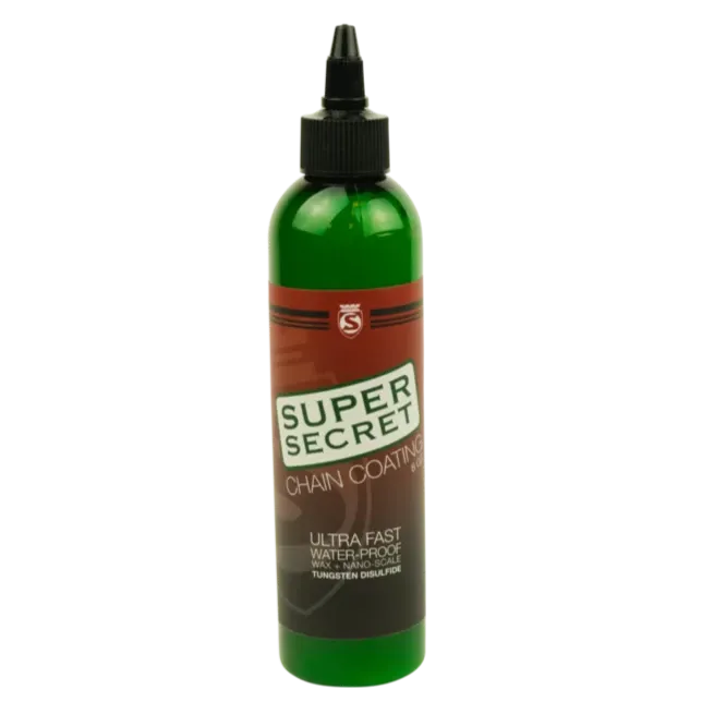 Silca Super Secret Chain Lube