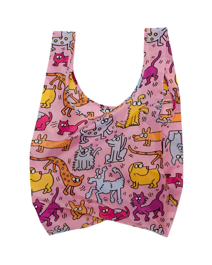 Standard Baggu - Keith Haring