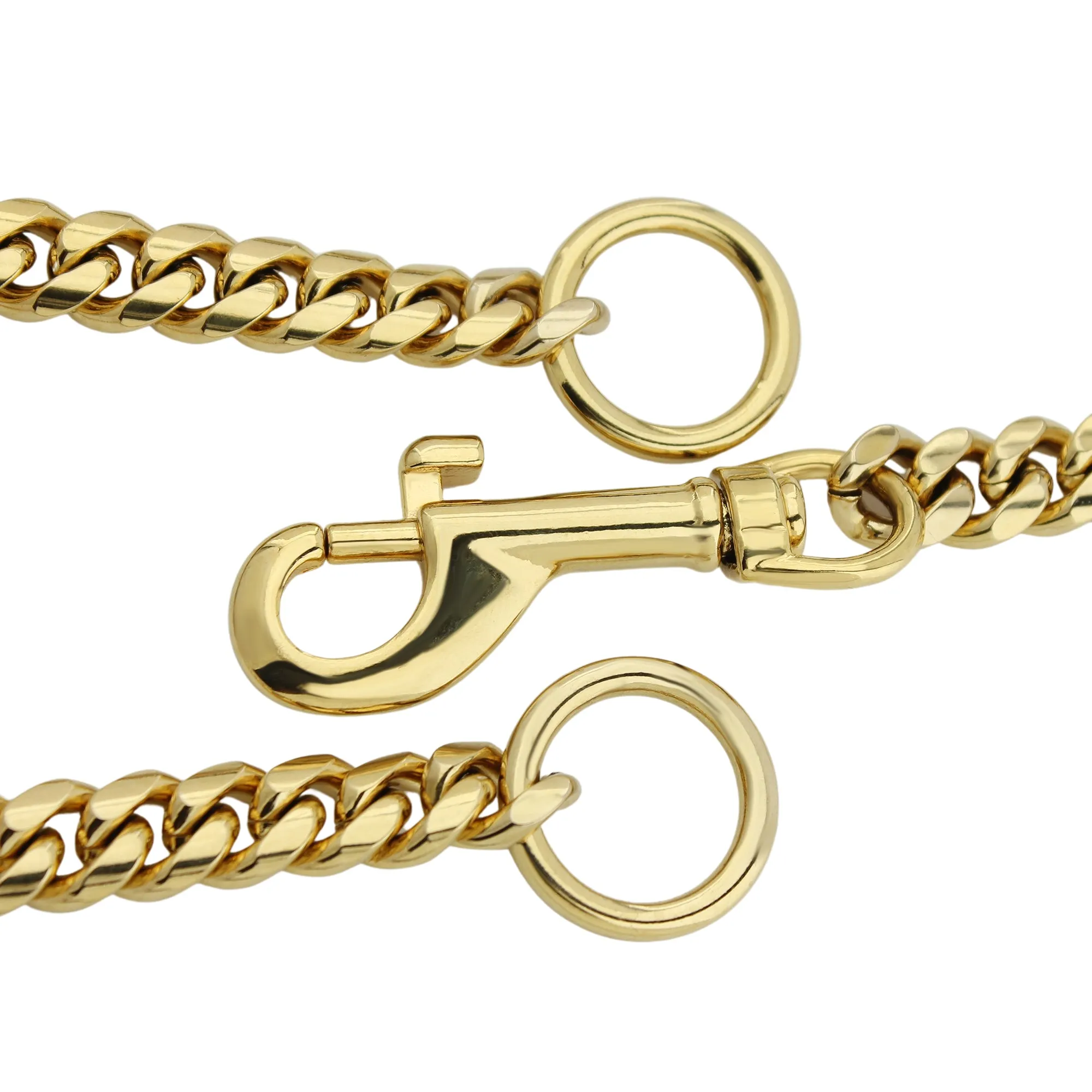 STYLEASH DOG COLLAR & LEASH