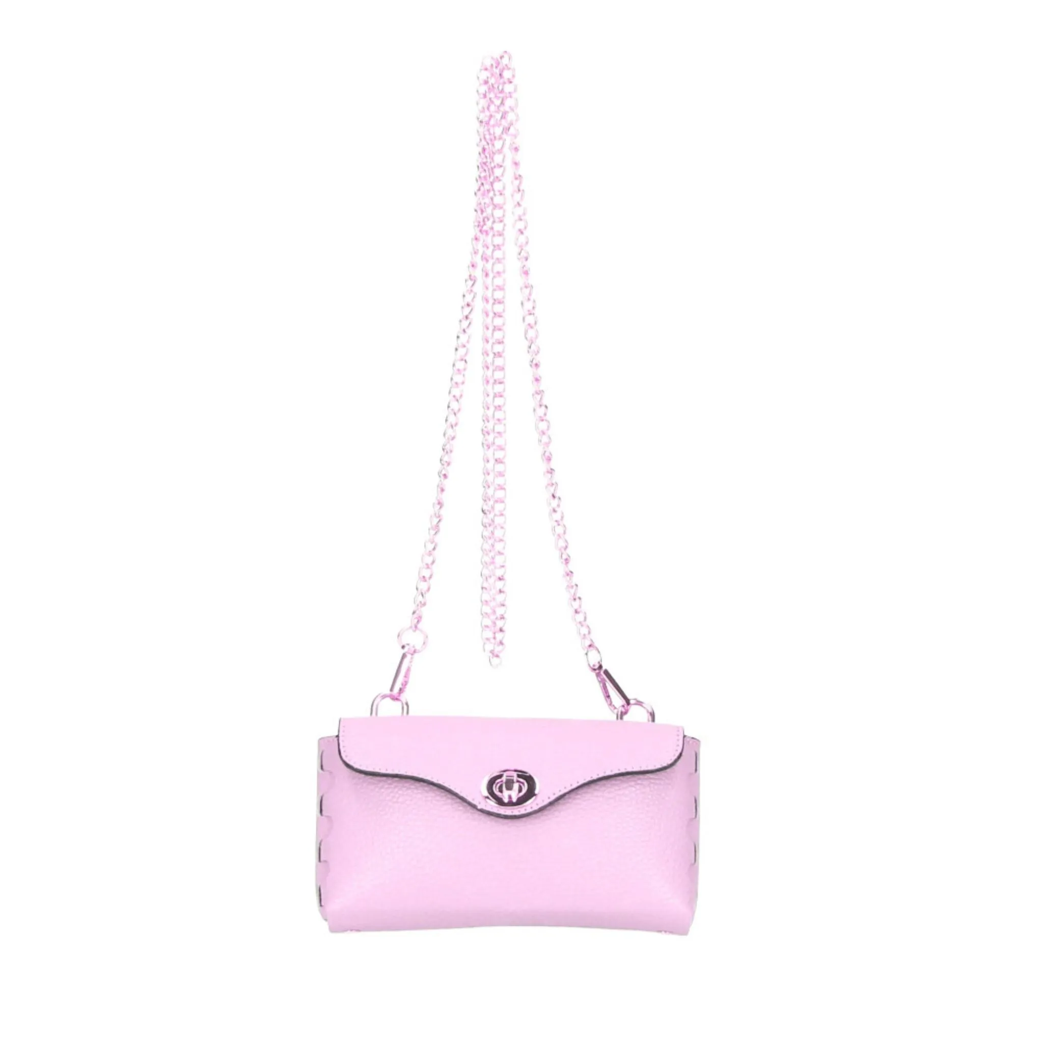 The Mini Leather Handbag