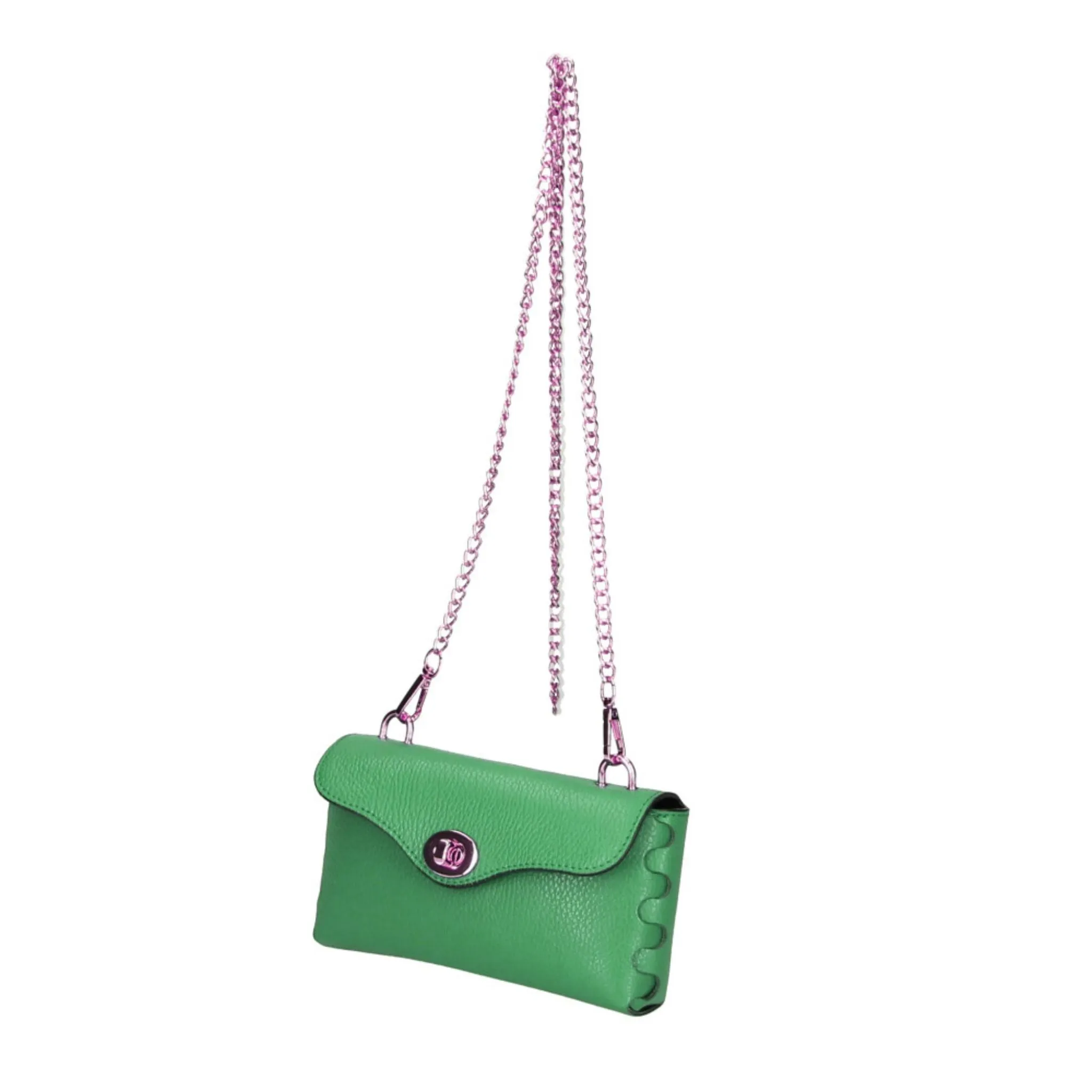 The Mini Leather Handbag