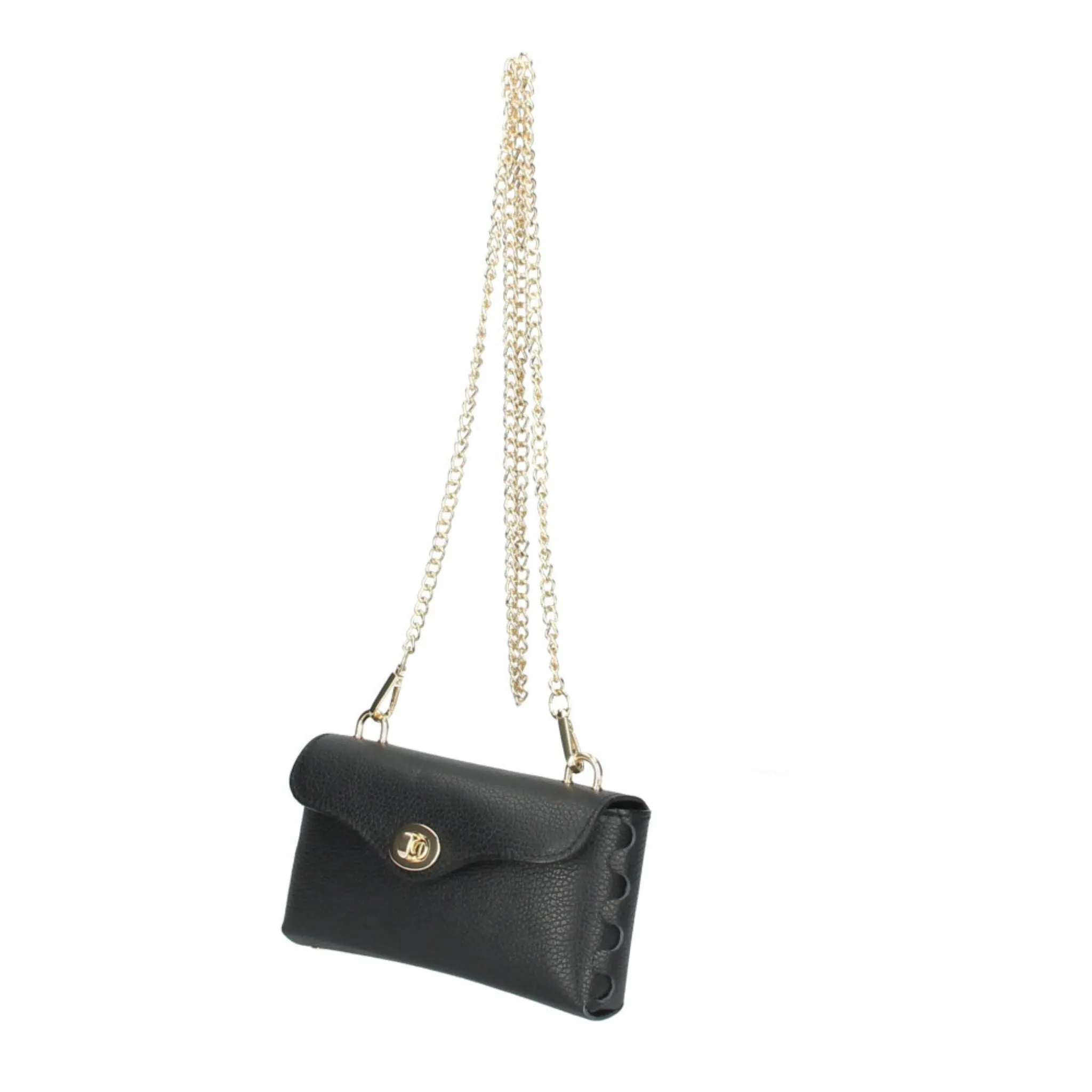The Mini Leather Handbag