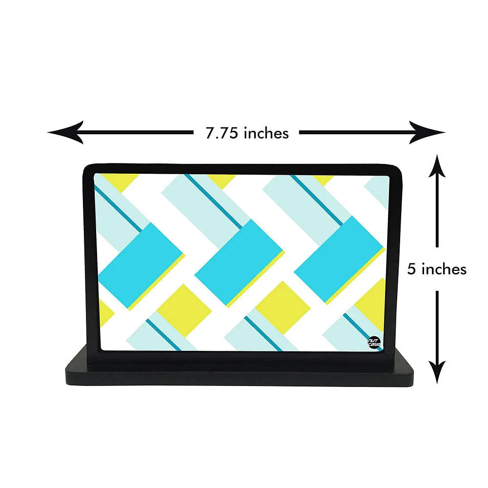 Tissue Holder Paper Napkin Stand - Mix and match