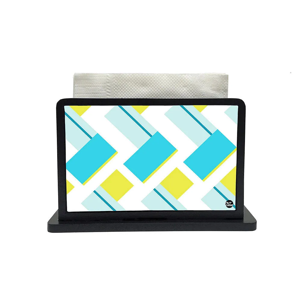 Tissue Holder Paper Napkin Stand - Mix and match