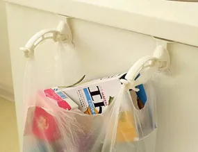 Trash Bag Holder (1 Pair)